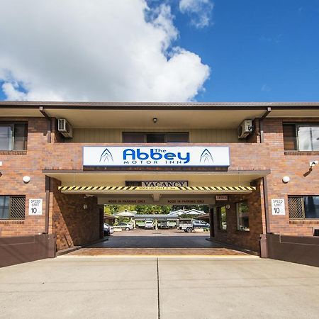 Abbey Motor Inn Grafton Eksteriør bilde